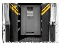 2025 Ram Promaster Cargo Van Tradesman 2500 High Roof 159