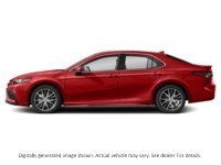 2024 Toyota Camry SE Auto Exterior Shot 6