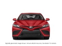 2024 Toyota Camry SE Auto Exterior Shot 5