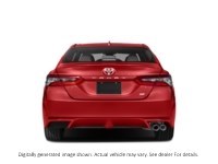 2024 Toyota Camry SE Auto Exterior Shot 7