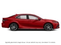 2024 Toyota Camry SE Auto Exterior Shot 10