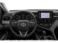 2024 Toyota Camry SE Auto Interior Shot 3