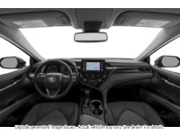 2024 Toyota Camry SE Auto Interior Shot 6