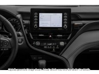 2023 Toyota Camry SE Auto Interior Shot 2