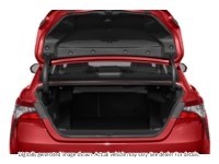 2024 Toyota Camry SE Auto Exterior Shot 4