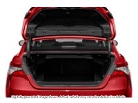 2023 Toyota Camry SE Auto Exterior Shot 4