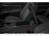 2024 Toyota Camry SE Auto Interior Shot 7