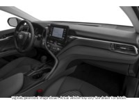 2024 Toyota Camry SE Auto Interior Shot 1