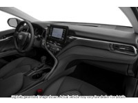 2023 Toyota Camry SE Auto Interior Shot 1