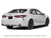 2023 Toyota Camry XSE Auto AWD Exterior Shot 2