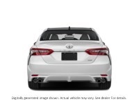 2023 Toyota Camry XSE Auto AWD Exterior Shot 7
