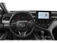 2023 Toyota Camry XSE Auto AWD Interior Shot 2