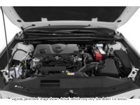 2023 Toyota Camry XSE Auto AWD Exterior Shot 3