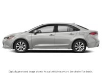 2023 Toyota Corolla LE CVT Exterior Shot 6
