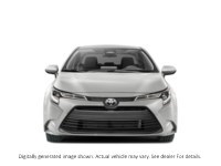 2023 Toyota Corolla LE CVT Exterior Shot 5