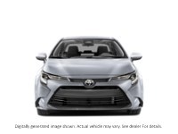 2023 Toyota Corolla LE CVT Exterior Shot 5