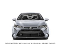 2024 Toyota Corolla LE CVT Exterior Shot 5
