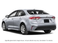 2023 Toyota Corolla LE CVT Exterior Shot 9