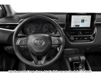 2023 Toyota Corolla LE CVT Interior Shot 3
