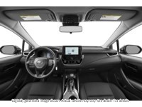 2023 Toyota Corolla LE CVT Interior Shot 6