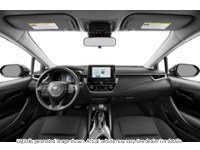 2024 Toyota Corolla LE CVT Interior Shot 6