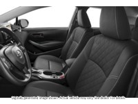 2023 Toyota Corolla LE CVT Interior Shot 4
