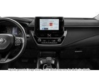 2023 Toyota Corolla LE CVT Interior Shot 2