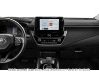 2024 Toyota Corolla LE CVT Interior Shot 2