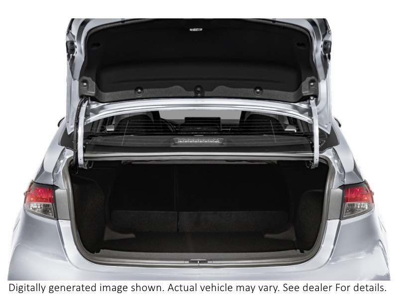 2023 Toyota Corolla LE CVT Exterior Shot 4