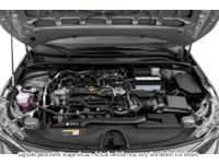 2023 Toyota Corolla LE CVT Exterior Shot 3