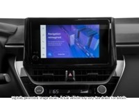 2023 Toyota Corolla LE CVT Exterior Shot 11