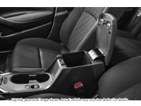 2024 Toyota Corolla LE CVT Interior Shot 7