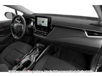 2024 Toyota Corolla LE CVT Interior Shot 1