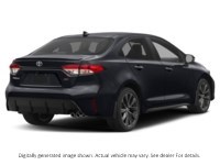 2024 Toyota Corolla SE CVT Exterior Shot 2