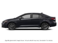 2024 Toyota Corolla SE CVT Exterior Shot 6
