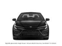 2023 Toyota Corolla SE CVT Exterior Shot 5