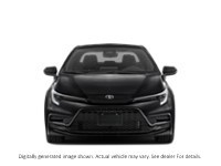 2024 Toyota Corolla SE CVT Exterior Shot 5