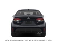 2024 Toyota Corolla SE CVT Exterior Shot 7