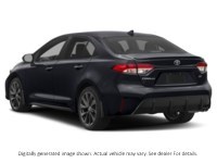 2024 Toyota Corolla SE CVT Exterior Shot 9