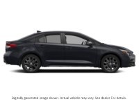 2024 Toyota Corolla SE CVT Exterior Shot 10
