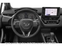 2024 Toyota Corolla SE CVT Interior Shot 3