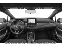 2024 Toyota Corolla SE CVT Interior Shot 6