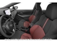 2024 Toyota Corolla SE CVT Interior Shot 4