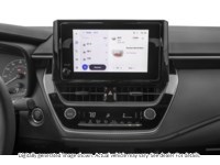 2024 Toyota Corolla SE CVT Interior Shot 2