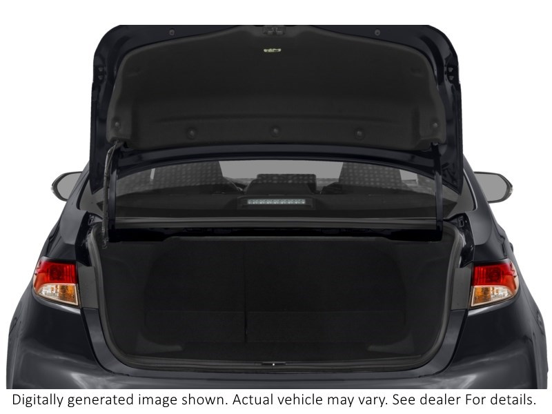 2024 Toyota Corolla SE CVT Exterior Shot 4