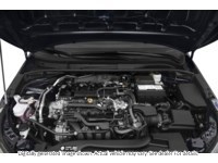 2024 Toyota Corolla SE CVT Exterior Shot 3