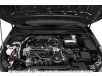 2023 Toyota Corolla SE CVT Exterior Shot 3