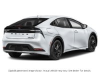 2026 Toyota Prius Plug-In Hybrid SE Auto Exterior Shot 2