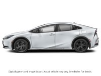 2026 Toyota Prius Plug-In Hybrid SE Auto Exterior Shot 6