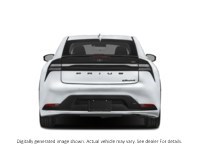 2026 Toyota Prius Plug-In Hybrid SE Auto Exterior Shot 7